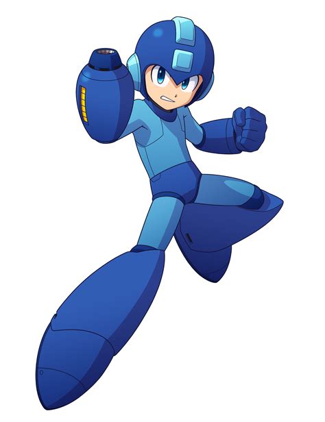 mega man character|More.